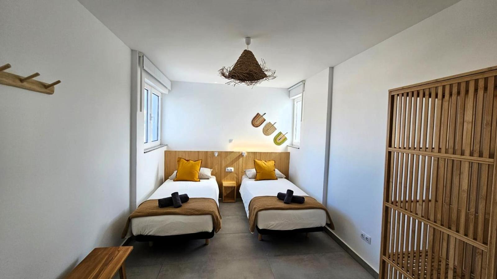 Villa Utopia Лахарес Экстерьер фото