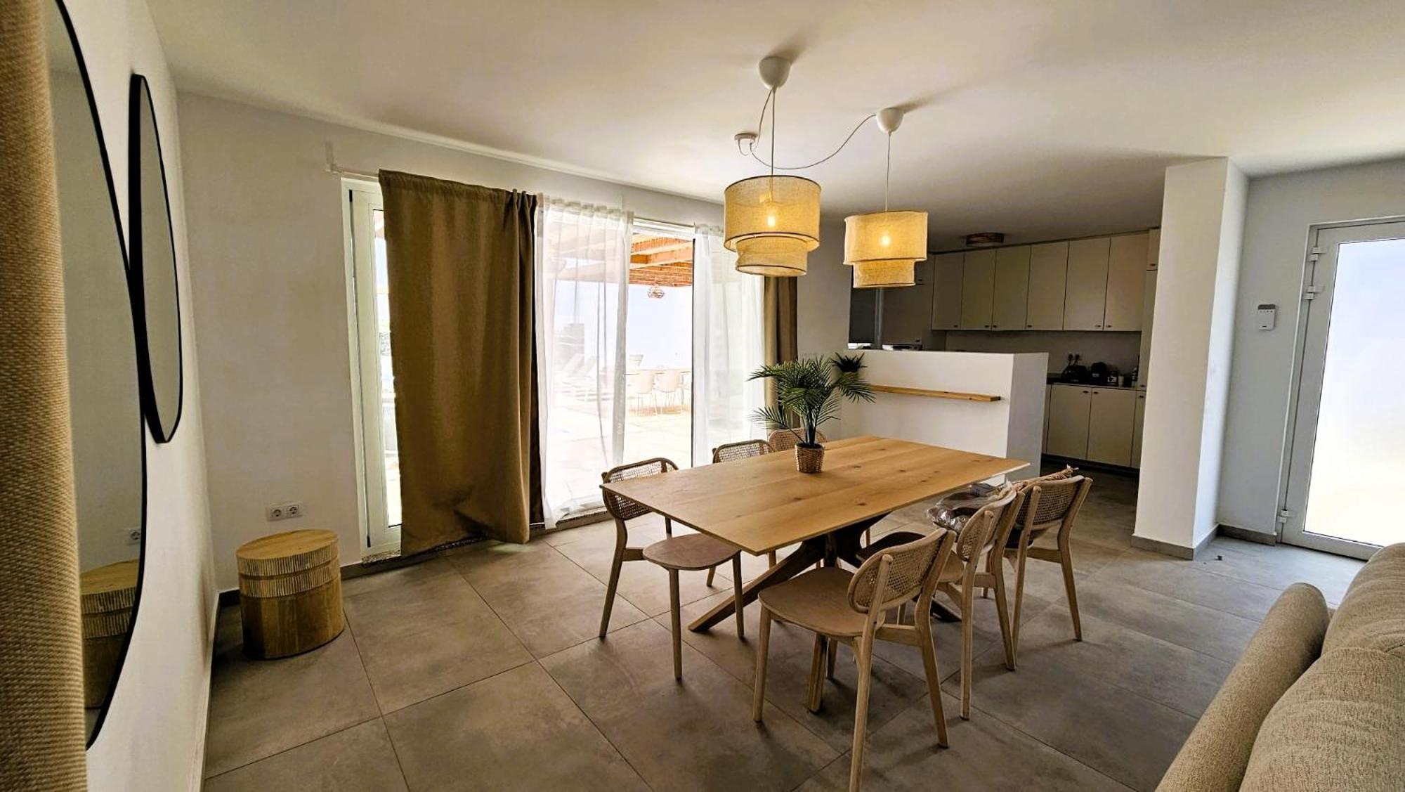 Villa Utopia Лахарес Экстерьер фото